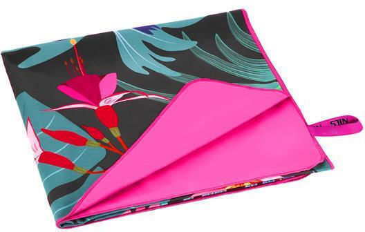 Nils Kids Beach Towel 160x80cm
