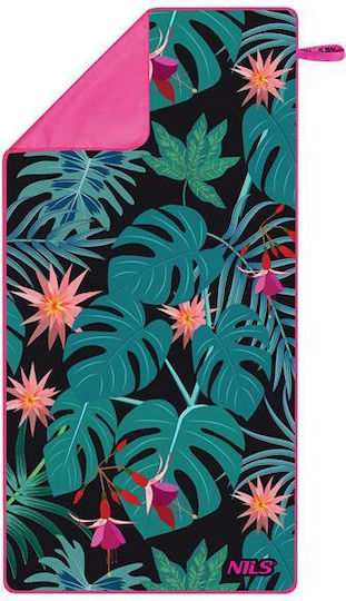 Nils Kids Beach Towel 160x80cm