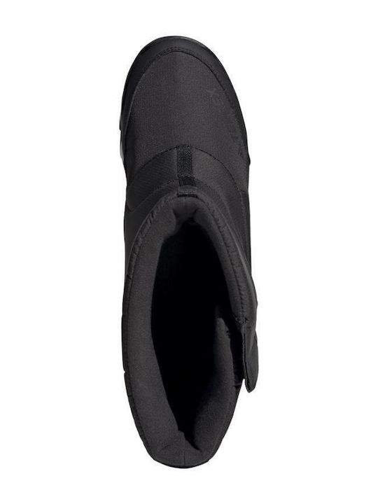 adidas Terrex Choleah Cold.Rdy Γυναικεία Ορειβατικά Μποτάκια Core Black / Cloud White / Grey Four