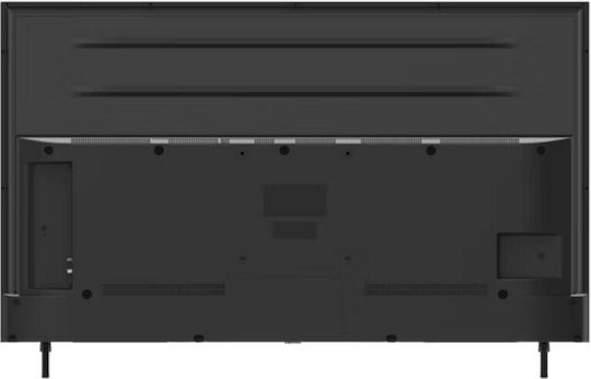 Panasonic Smart Fernseher 50" 4K UHD LED TV-50W90AEB HDR (2025)