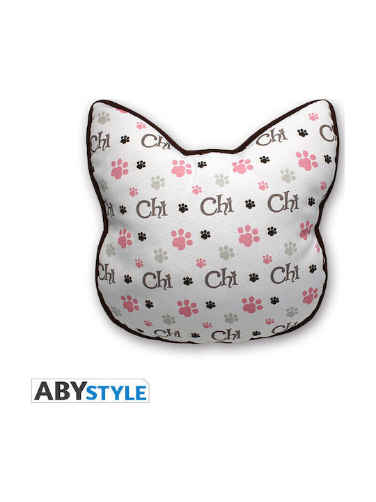 Pernă Decorativă Chi Chi Cushion Abypel011