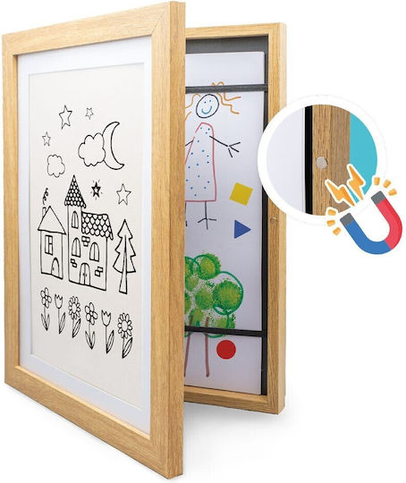 Buki Painting for Children 3+ years Years