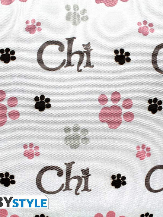 Декоративна Възглавница Chi Chi Cushion Abypel011