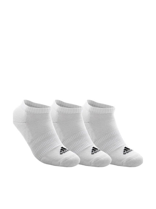 adidas Cushioned Athletic Socks Multicolour adidas Cushioned Athletic Socks Multicolour
