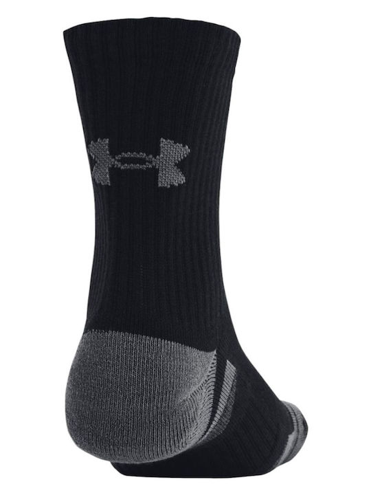 Under Armour Performance Running Socks Multicolour 3 Pairs