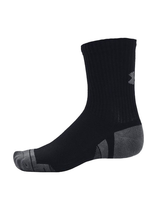 Under Armour Performance Running Socks Multicolour 3 Pairs