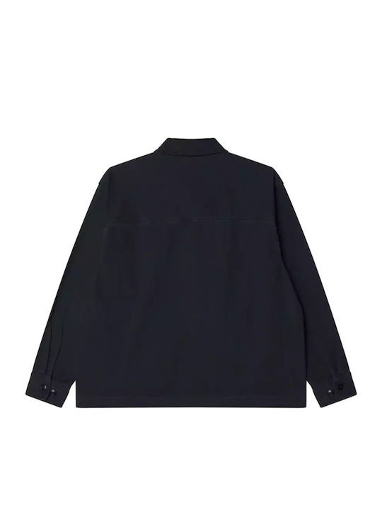 Jacket Black