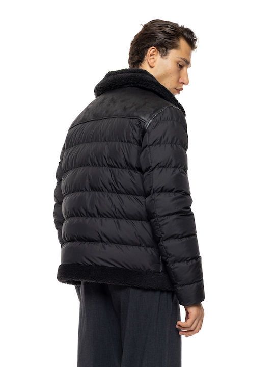 Jacke Black
