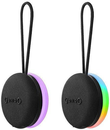 Defender Enjoy 40 Ηχείο Bluetooth 7W με Διάρκεια Μπαταρίας έως 9 ώρες Μαύρο