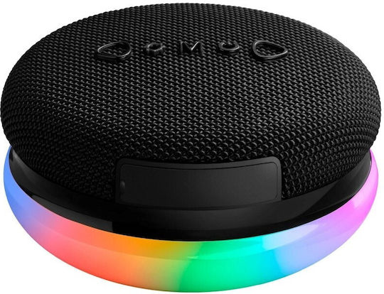 Defender Enjoy 40 Ηχείο Bluetooth 7W με Διάρκεια Μπαταρίας έως 9 ώρες Μαύρο