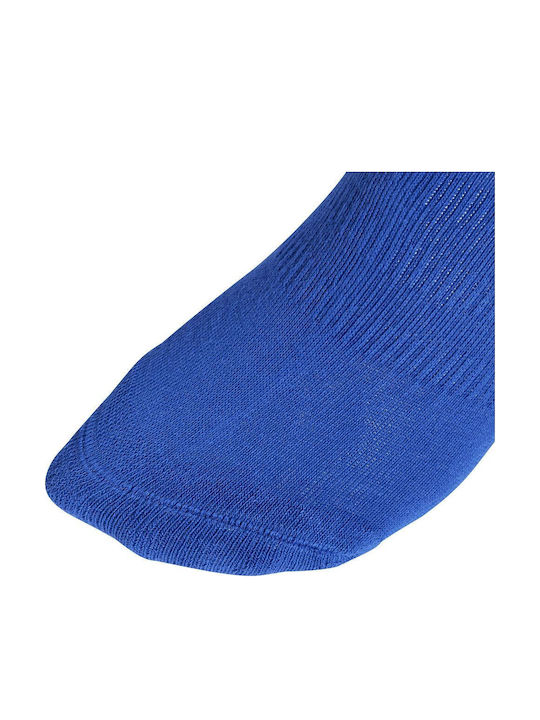 adidas Cushioned Αθλητικές Κάλτσες Πολύχρωμες 6 Ζεύγη
