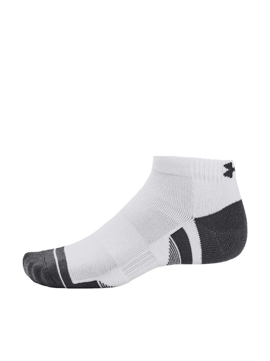 Under Armour Performance Tech 3 Athletic Socks Multicolour 3 Pairs