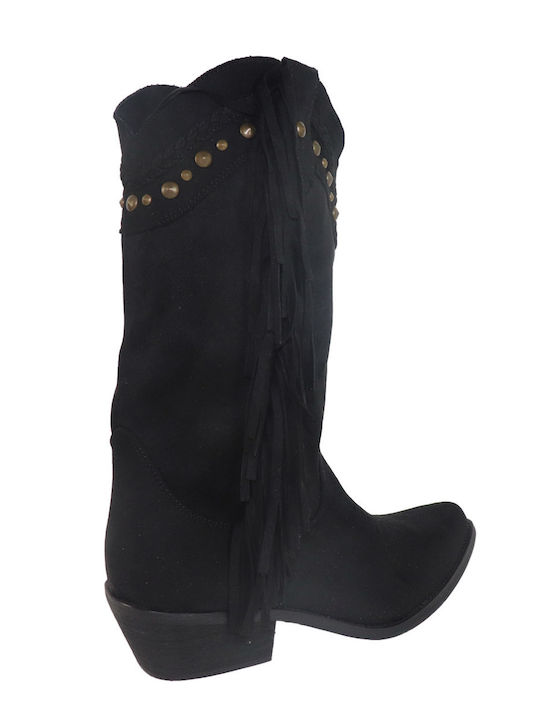 Women's Boots Black