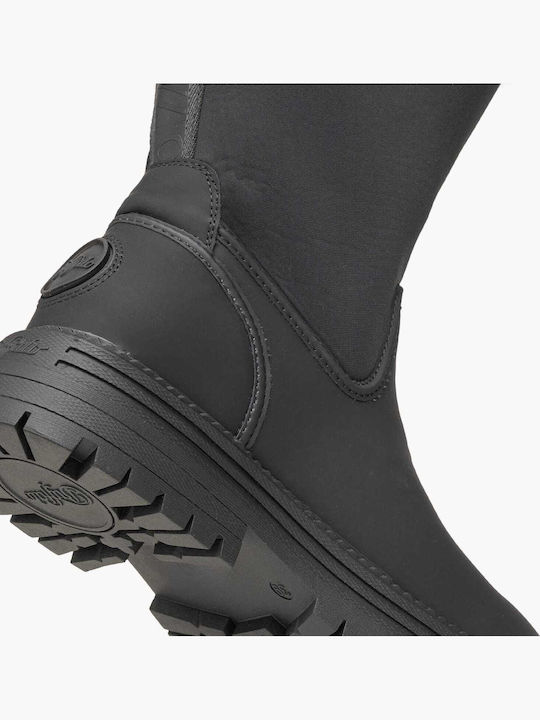 Women's Boots Black