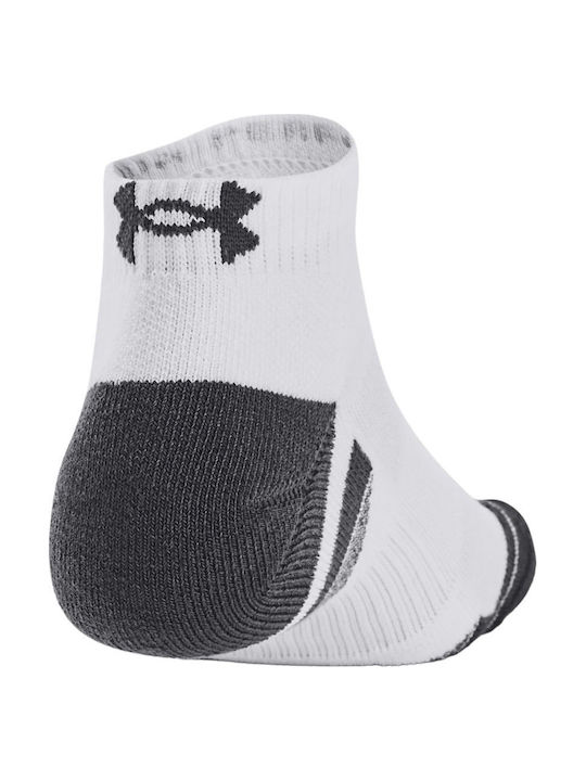 Under Armour Performance Tech 3 Athletic Socks Multicolour 3 Pairs