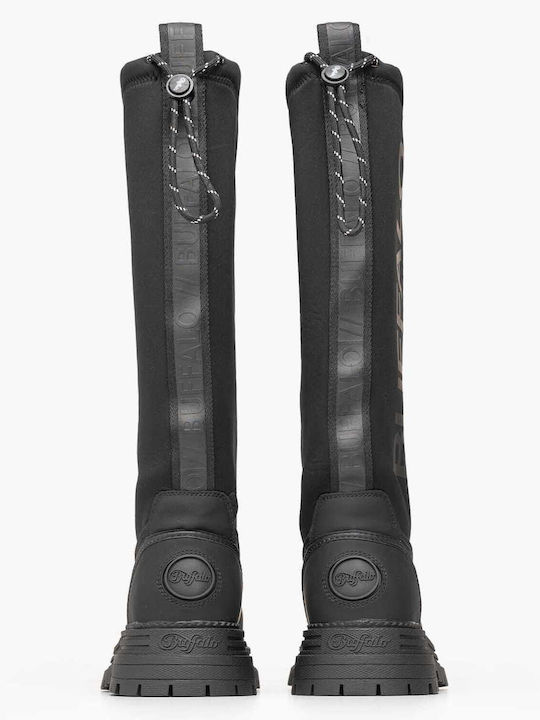 Women's Boots Black