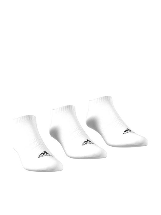 adidas Thin Light Многоцветен 3 чифта