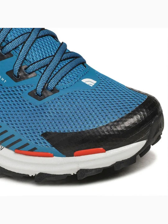 The North Face Vectiv Fastpack Futurelight Men's Hiking Boots Blue