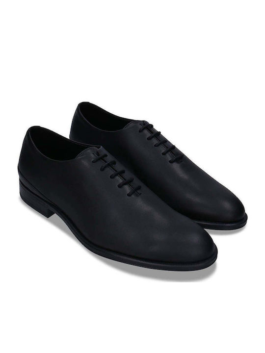 Men's Moccasins Black