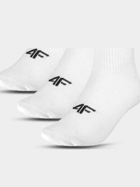 4F Athletic Socks