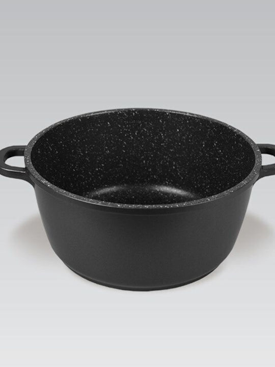 Maestro Tiefer Topf aus Aluminium 2.1Es / 20cm