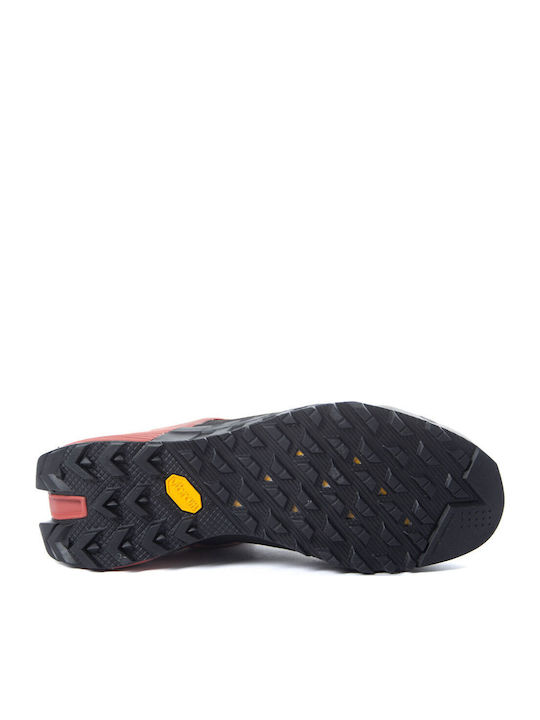 Salewa Wildfire Women's Hiking Shoes Gray