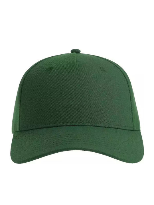 Atlantis Fiji Καπέλο Κωδ 0573 Bottle Green