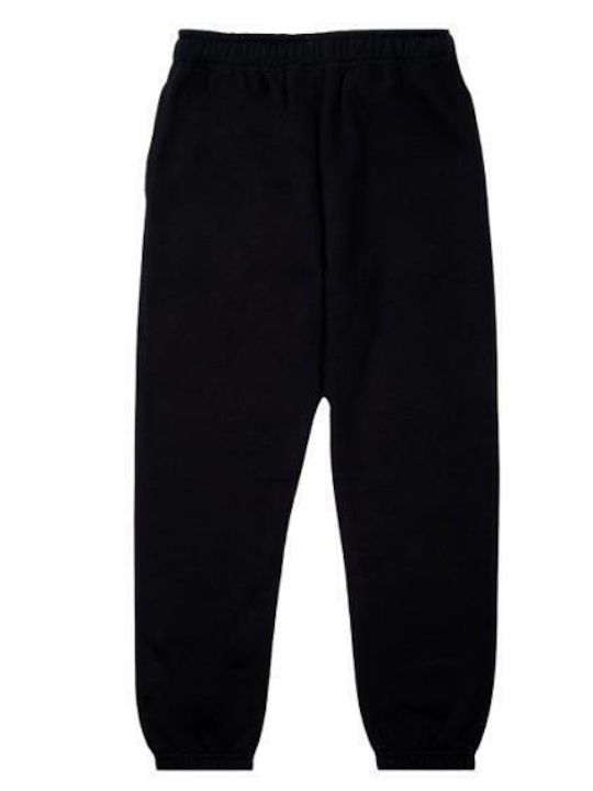AntetokounBros Jogger Pants Black/white