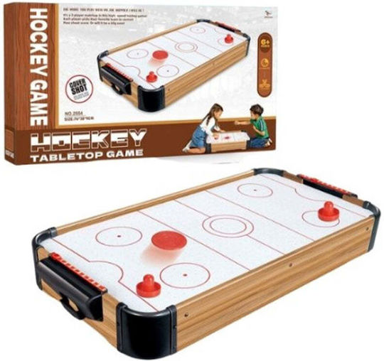 Trademarkt Joc Air Hockey L76 x L38 x Î9cm.