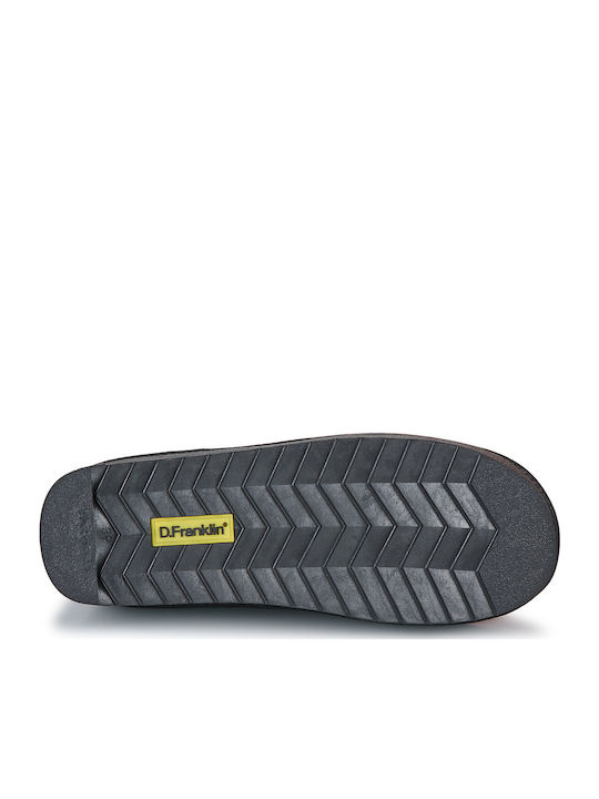 Nordic Ghete Dama Negre