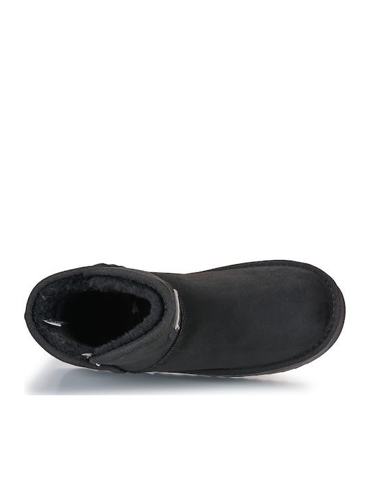 Nordic Ghete Dama Negre