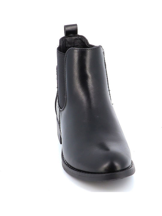 Women's Chelsea Boots Black