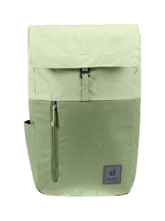 Deuter Rucsac de alpinism 10lt Galben