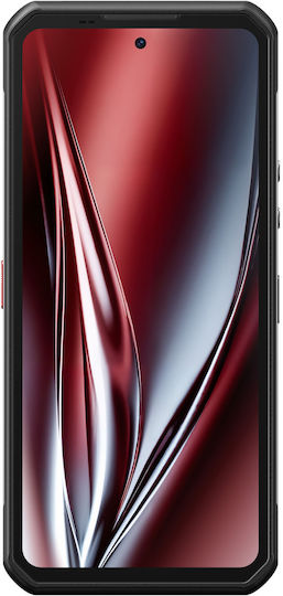 Oukitel WP300 5G Dual SIM (12GB/512GB) Resistant Smartphone Red