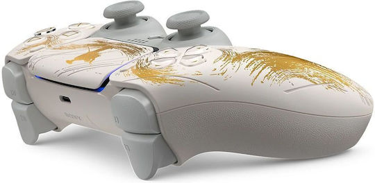 Sony DualSense Ghost of Yotei Wireless Gamepad for PS5 Gold
