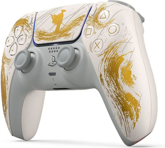 Sony DualSense Ghost of Yotei Wireless Gamepad for PS5 Gold