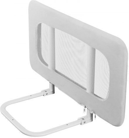Vevor Bettschutzgitter für das Bett in Grau Farbe 67x80cm