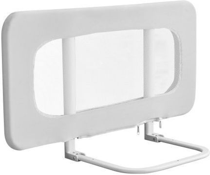 Vevor Bettschutzgitter für das Bett in Grau Farbe 67x80cm