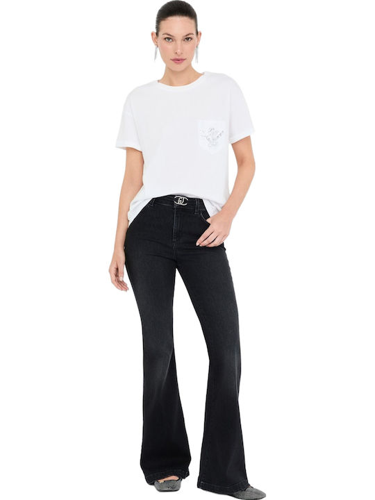 Women's Blouse White