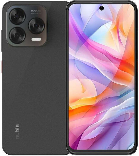 Nubia V70 Design Dual SIM (8/128GB) Gri