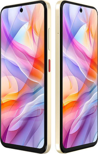Nubia V70 Design Dual SIM (8GB/128GB) Orange