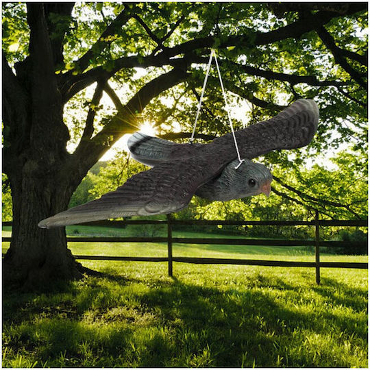 Repellent Decoy Birds 51x34m