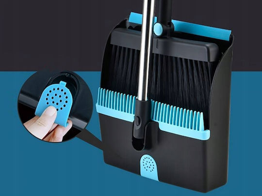 Verk Group Rotating Broom