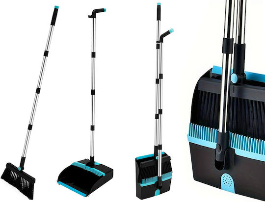 Verk Group Rotating Broom