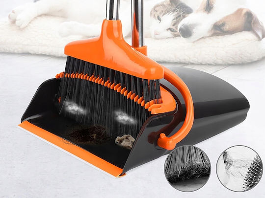 Verk Group Swifter Lazy Man's Sweeping Kit Mop