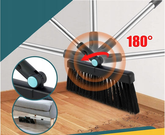 Verk Group Rotating Broom