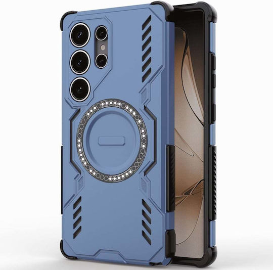 Back Cover Μπλε (Nothing Phone (3))