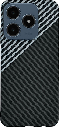 Back Cover Gri (Realme C63)