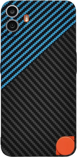 Back Cover Albastru (Nothing Phone 1)