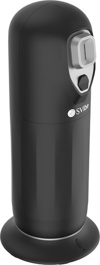 Snail Vibe Volt Masturbator με Δόνηση